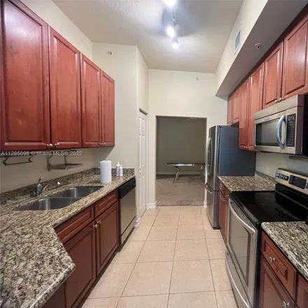 Rent this 1 bed condo on 3001 Northeast 185th Street in Aventura, FL 33180