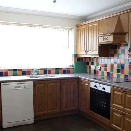 Image 3 - unnamed road, Craigavon, BT64 1AA, United Kingdom - Apartment for rent