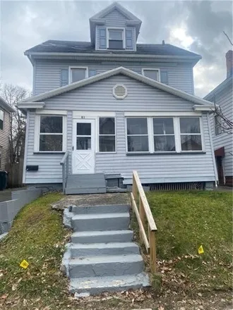 Buy this 5 bed house on 81 Fairbanks Street in City of Rochester, NY 14621