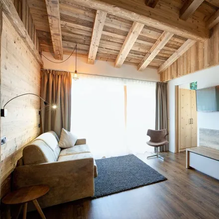 Rent this 2 bed apartment on 39030 Terenten - Terento BZ