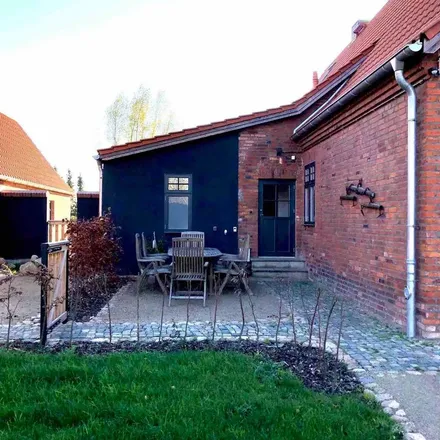 Rent this 5 bed duplex on Hauptstraße 1a in 19412 Kloster Tempzin, Germany