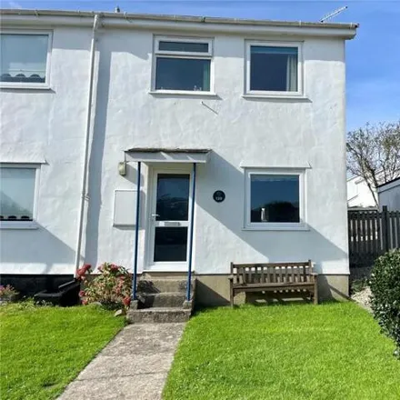 Buy this 3 bed house on Cae Du in Abersoch, LL53 7DE