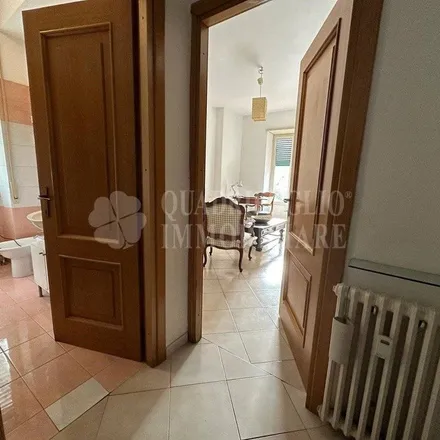 Image 2 - Via Erasmo Gattamelata 55, 00176 Rome RM, Italy - Apartment for rent