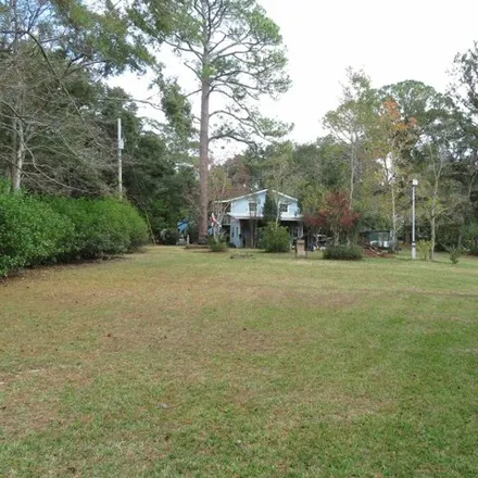 Image 1 - 12861 Boudan Lane, Baldwin County, AL 36555, USA - House for sale