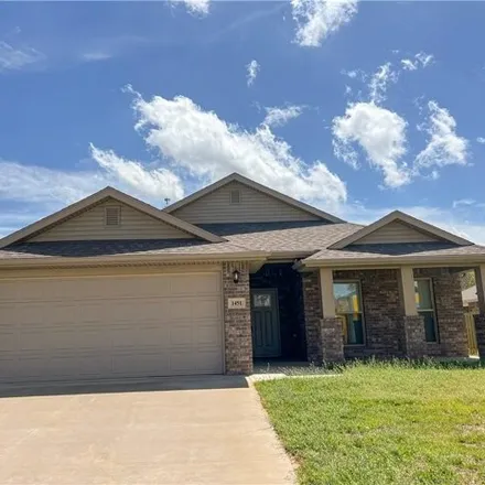 Buy this 3 bed house on unnamed road in Centerton, AR 72719