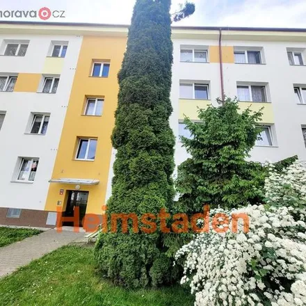 Image 9 - Žákovská 1040/14, 736 01 Havířov, Czechia - Apartment for rent