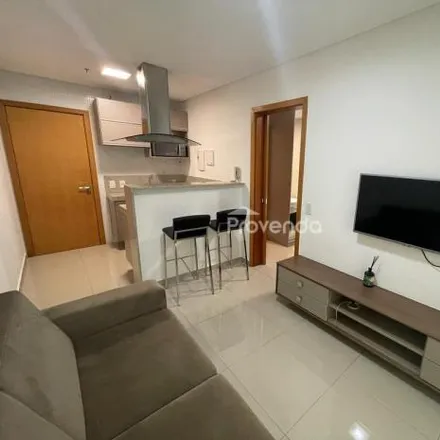 Image 1 - Rua Manaus, Setor Alto da Glória, Goiânia - GO, 74814-570, Brazil - Apartment for rent