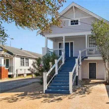 Buy this 5 bed house on 309 Octavia Street in New Orleans, LA 70115