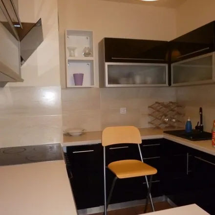Rent this 2 bed apartment on Lipowa in 05-803 Pruszków, Poland