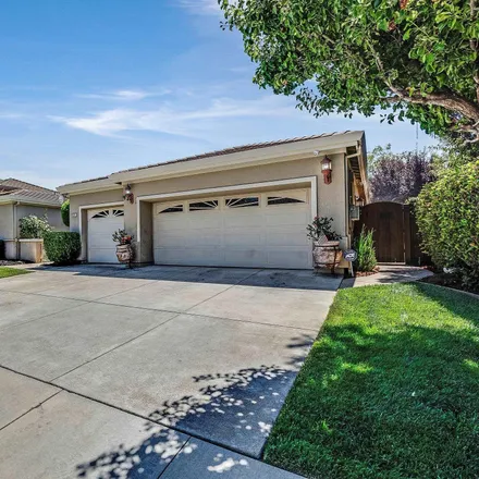 Buy this 4 bed house on 19099 Saffron Drive in Madrone, Morgan Hill