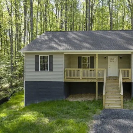 Buy this 3 bed house on 1621 South Lakeshore Drive in Blue Ridge Shores, Louisa County