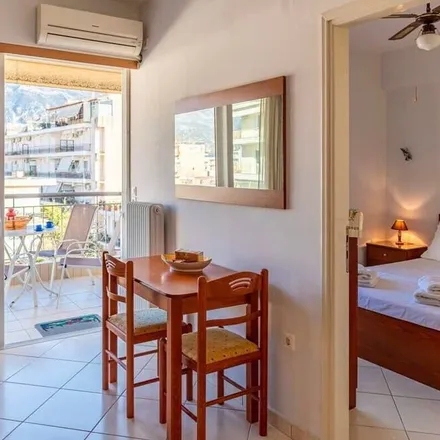 Rent this 1 bed apartment on Greece