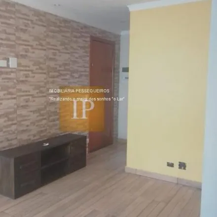 Rent this 2 bed apartment on Rua Edson Danilo Dotto in Cidade Tiradentes, São Paulo - SP