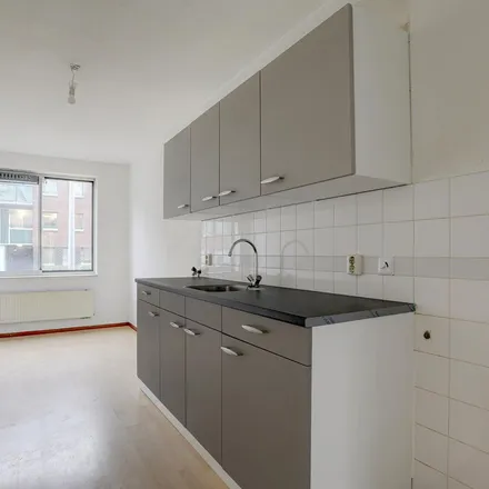 Image 6 - Borneolaan 144, 1019 KH Amsterdam, Netherlands - Apartment for rent
