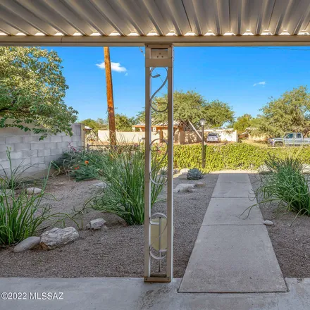 Image 9 - 708 North Belvedere Avenue, Tucson, AZ 85711, USA - House for sale