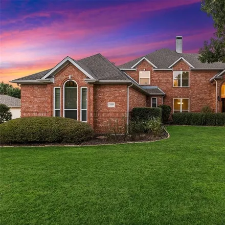 Buy this 4 bed house on 1109 Normandy Drive in Southlake, TX 76092