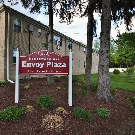 Buy this 2 bed condo on 24 Beechwood Terrace in City of Poughkeepsie, NY 12601