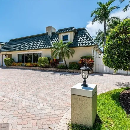 Image 9 - 5520 Bayview Drive, Fort Lauderdale, FL 33308, USA - House for sale