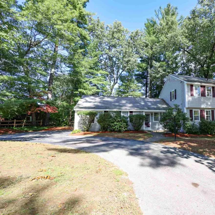 Buy this 4 bed house on 2 Sycamore Lane in Broad Acres, Nashua