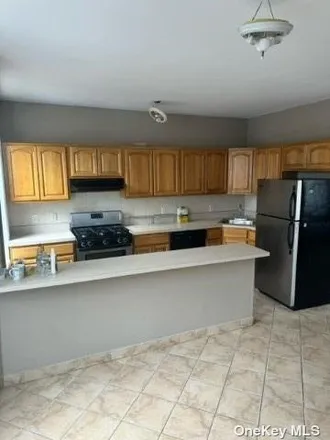 Rent this 3 bed apartment on 79-66 78th Avenue in New York, NY 11385