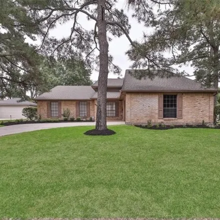 Image 2 - 15678 Ridge Park Drive, Copperfield, Harris County, TX 77095, USA - House for sale