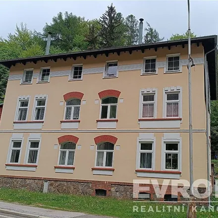 Rent this 2 bed apartment on Dolní Lysečiny 18 in 542 26 Horní Maršov, Czechia
