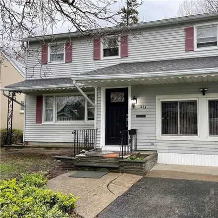 Buy this 3 bed house on 203 Garford Road in City of Rochester, NY 14622