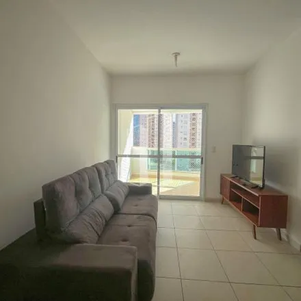 Rent this 3 bed apartment on Rua 71 in Jardim Goiás, Goiânia - GO