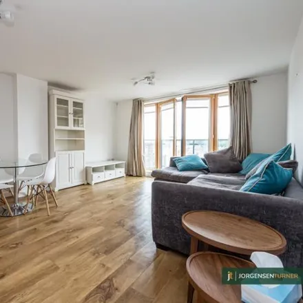 Rent this 1 bed apartment on Kyle House in 38 Priory Park Road, London