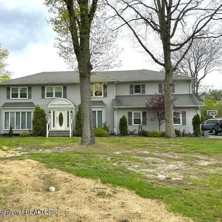 Rent this 5 bed house on 14 Woods Road in West Long Branch, Monmouth County