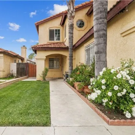 Buy this 3 bed house on 2364 Medical Center Drive in Perris, CA 92571