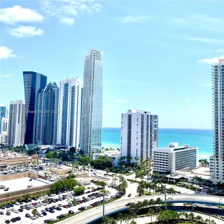 Buy this 4 bed condo on Saint Tropez on the Bay 2 in 200 Northeast 163rd Street, Sunny Isles Beach