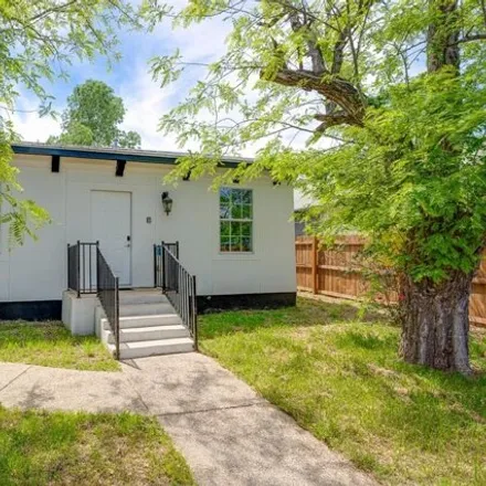 Buy this 3 bed house on 6707 Santos Street in Austin, TX 78741