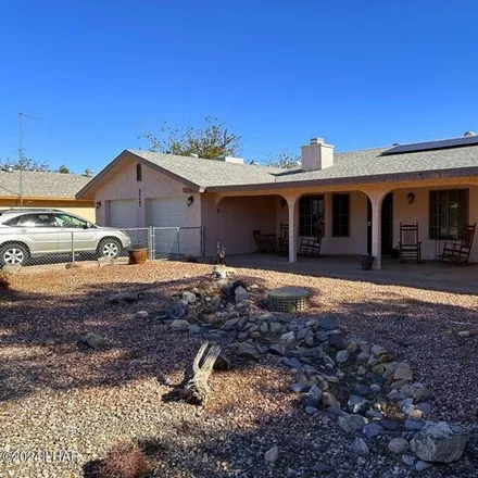 Image 1 - 8676 Ash Street, Mohave Valley, AZ 86440, USA - House for sale