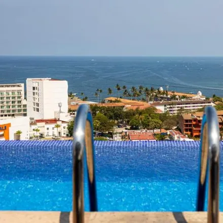 Image 1 - unnamed road, 48300 Puerto Vallarta, JAL, Mexico - Apartment for sale