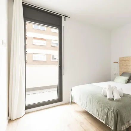 Rent this 12 bed apartment on Carrer del Joncar in 35, 08001 Barcelona