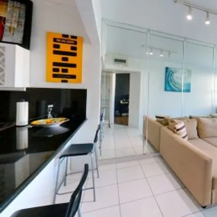 Buy this 1 bed apartment on #445,100 Lincoln Road in South Beach, Miami Beach