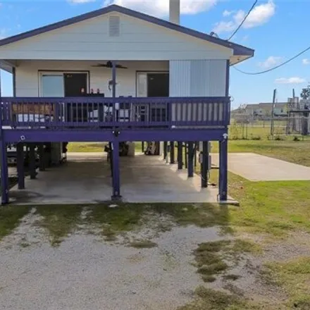 Buy this 4 bed house on 4627 Mallard Street in Texas City Terminal Junction, Galveston County