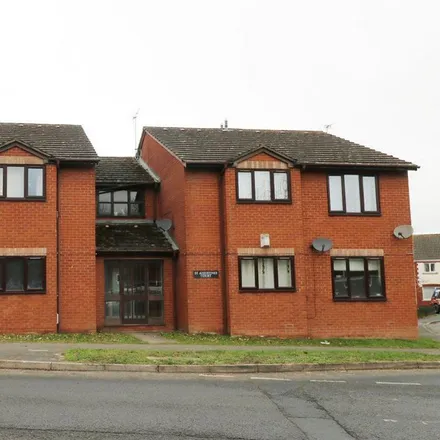 Rent this 1 bed apartment on Glenstall Close in Herefordshire, HR2 7YG