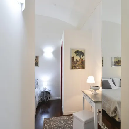 Image 3 - Via Tevere, 19, 00198 Rome RM, Italy - Room for rent