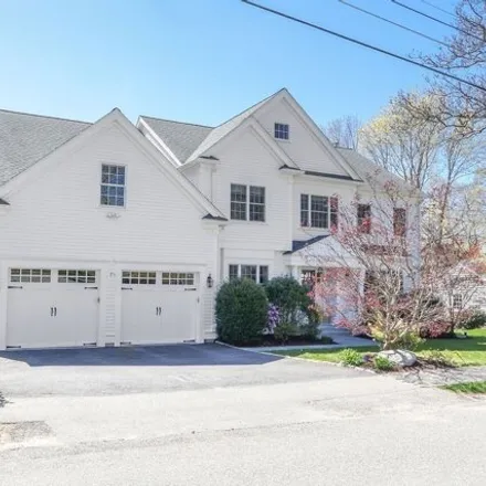 Buy this 6 bed house on 143 Falcon Street in Needham, MA 02194