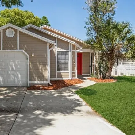 Buy this 3 bed house on 106 Cobblestone Way in Sanford, Florida