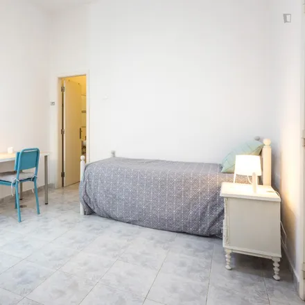 Rent this 11 bed room on Estrada da Luz in 1600-155 Lisbon, Portugal