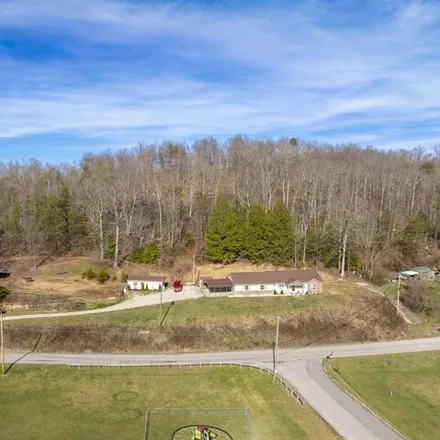 Image 1 - 1499 Marsh Hill Drive, Meads, Boyd County, KY 41102, USA - House for sale