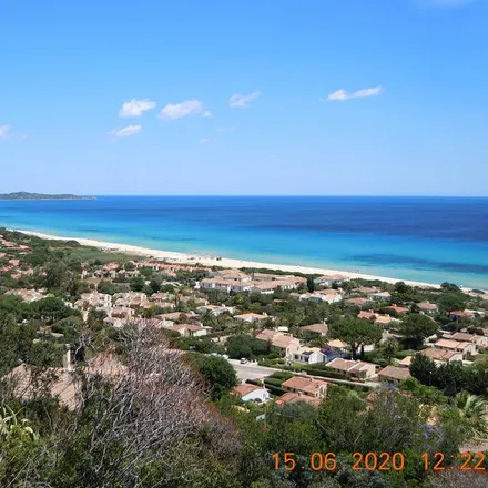 Image 4 - 09043 Costa Rei Sud Sardegna, Italy - House for rent