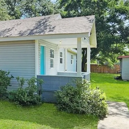 Buy this 3 bed house on 102 North Lang Avenue in Long Beach, MS 39560