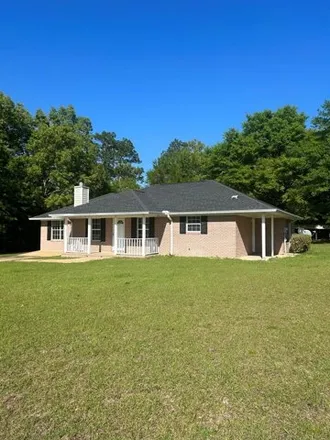 Buy this 4 bed house on 2817 Stapleton Drive in Seminole County, GA 39845