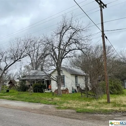 Buy this 3 bed house on 211 West Krueger Street in Marion, Guadalupe County