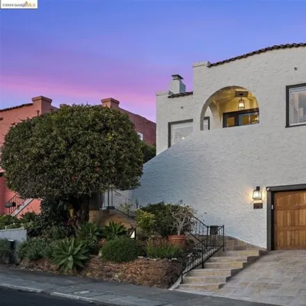 Buy this 3 bed house on 7398 Stockton Avenue in El Cerrito, CA 94530