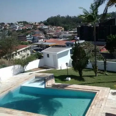 Buy this 3 bed house on Drogaria Estância in Avenida Carlos Mauro, Águas de São Pedro